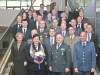 Сусрет чланова Заједничке комисије за одбрану и безбједност са представницима војно - дипломатског кора у БиХ